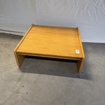 Salontafel Carl Straub, vintage